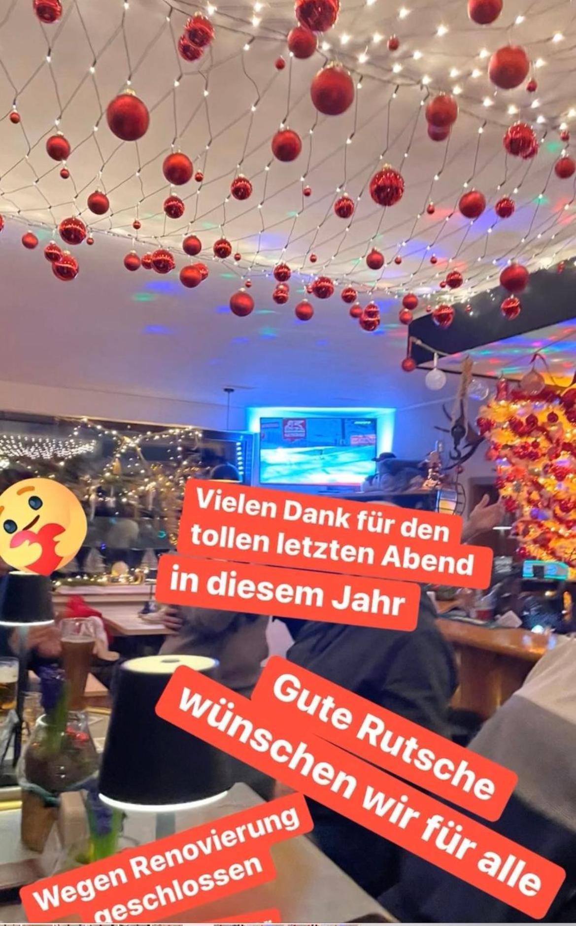 Pension Zur Quelle Deudesfeld Eksteriør bilde