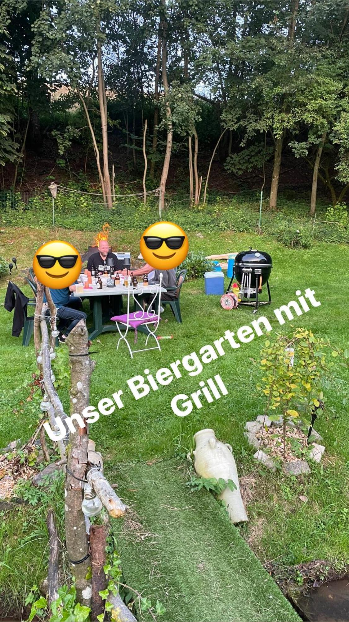 Pension Zur Quelle Deudesfeld Eksteriør bilde